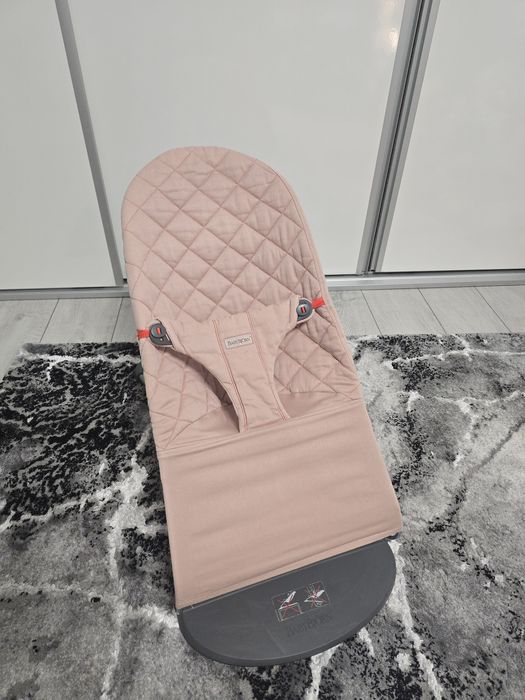 Balansoar BabyBjorn