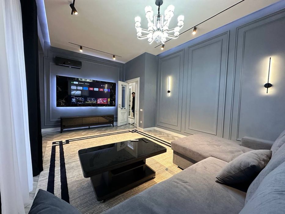 Аренда\Ижара\Rent: Gardens Residence, Tashkent City