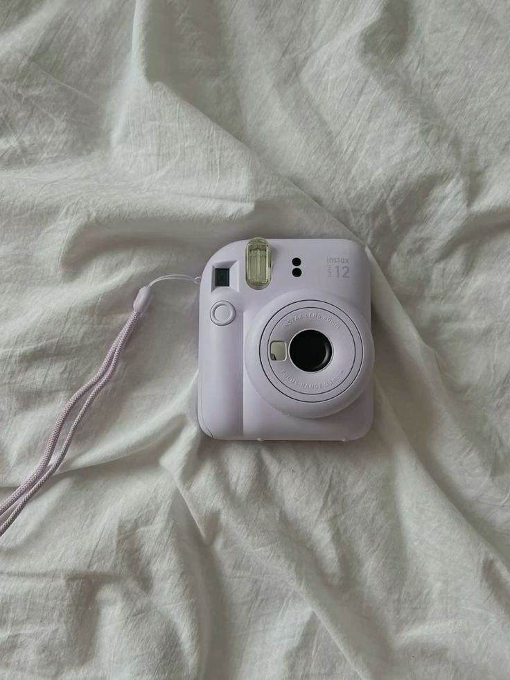 instax mini12 purple