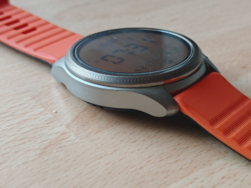 TicWatch Pro 5 Enduro Slate - с гаранция