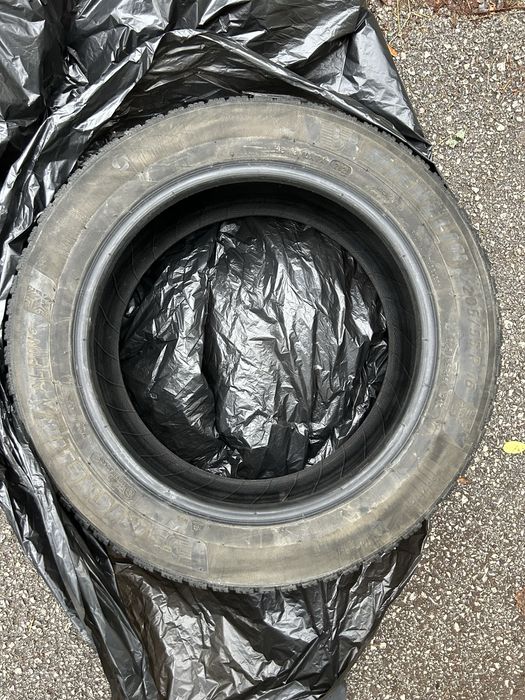 Промоция! 4 Гуми Michelin Alpin 6 205/55 R16 зимни
