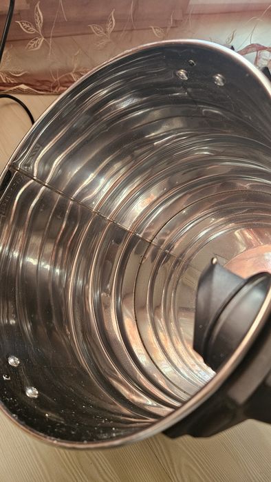 Parkside PWD 12 B2 Wet & Dry Vacuum