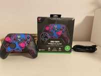 Controller cu fir, PDP Rematch Glow