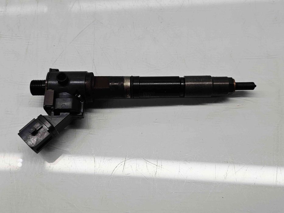 Injector  Volvo XC60 [Fabr 2008-2017] VEA13-2370010-AAB 2.0 D4204TS 13