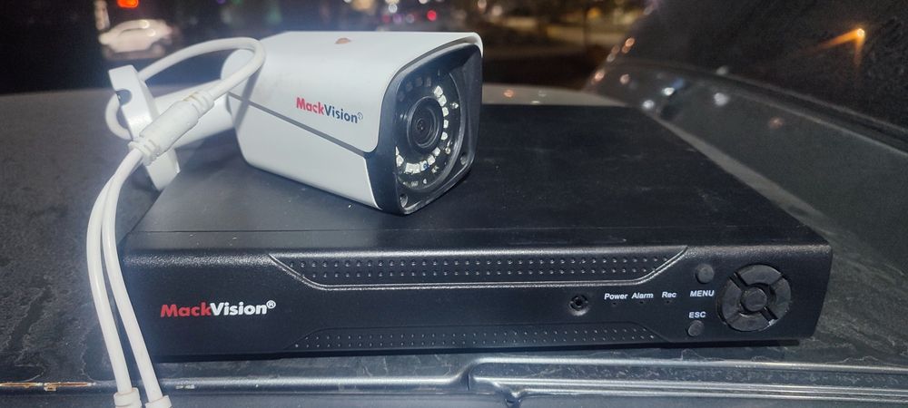 Продажа видеокамеры