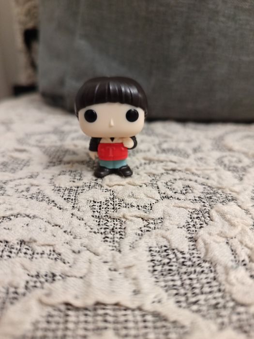 Продаю Уилла, Астана