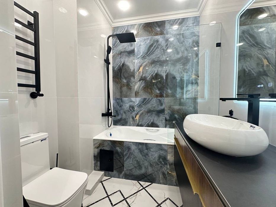 Аренда квартиры в Ташкенте 2/10/12! Мирзо-Улугбекский р-н, Сайрам