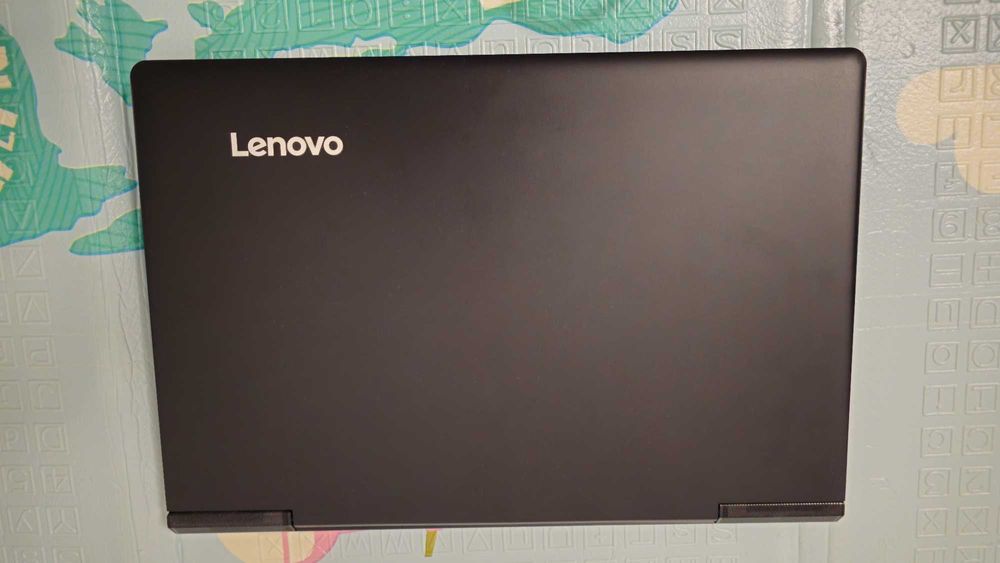 Lenovo IdeaPad IP700-15ISK