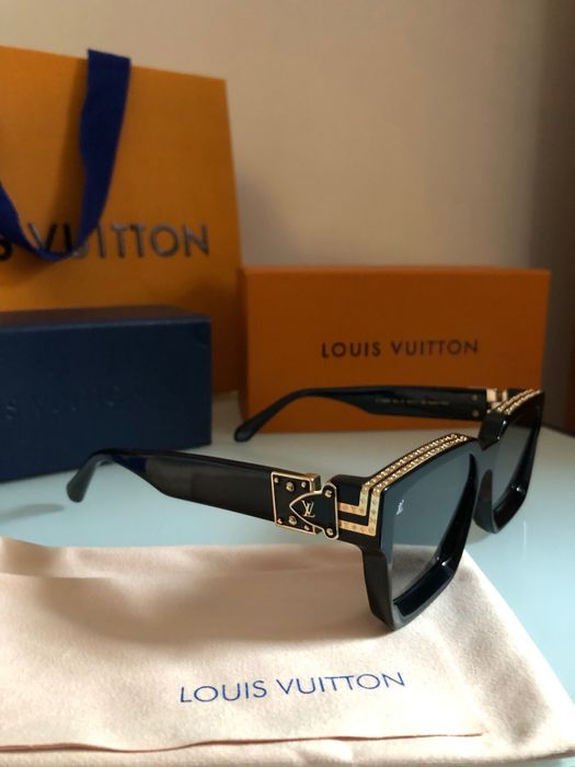 Ochelari Louis Vuitton originali LV Millionaires