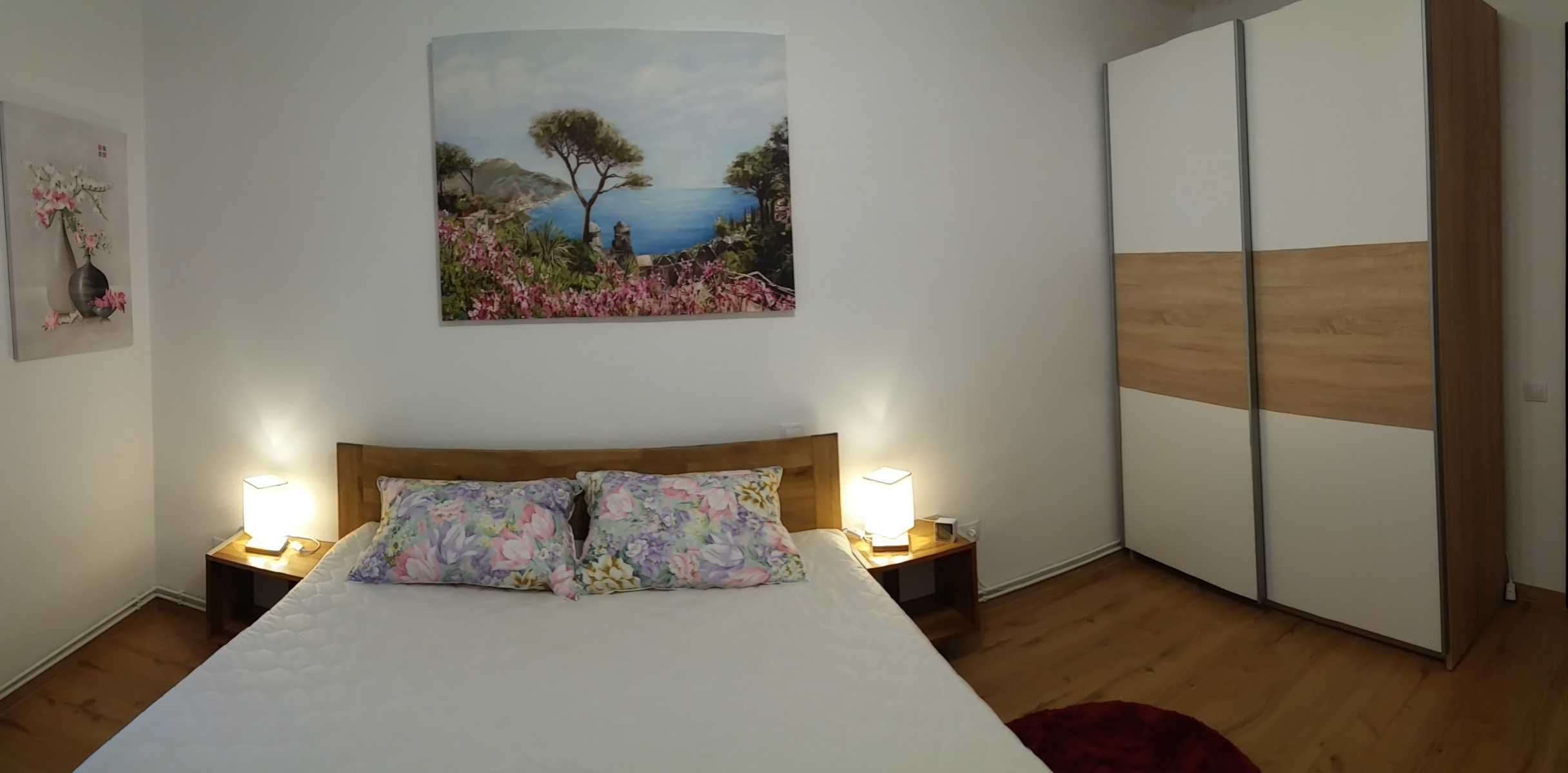 PF inchiriez apartament 2 camere Strand de inchiriat, Posta chirie