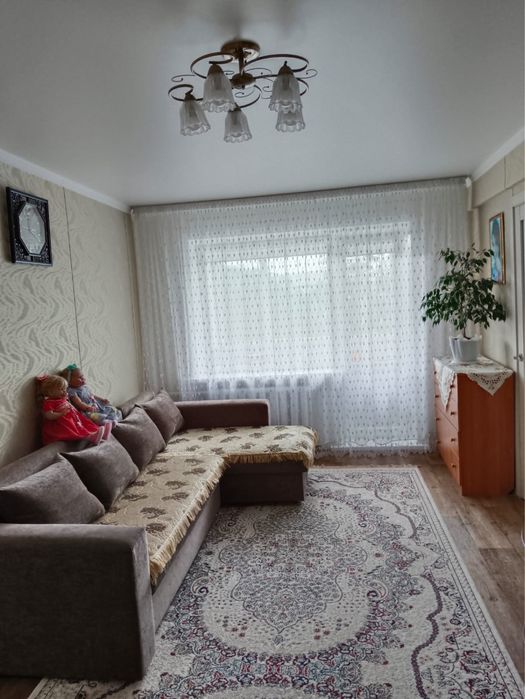 Продам 2 комнатную квартиру