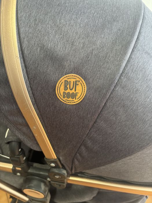 Carut Bebelusi  Buf - Boof