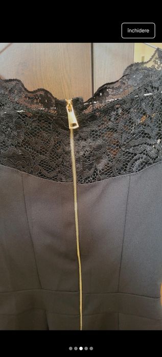 Salopetă elegantă ,mărimea S