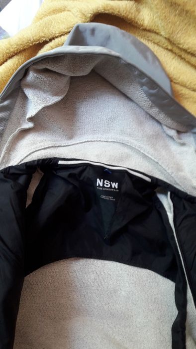 Страхотно ски яке Nike Sportwear (NSW)