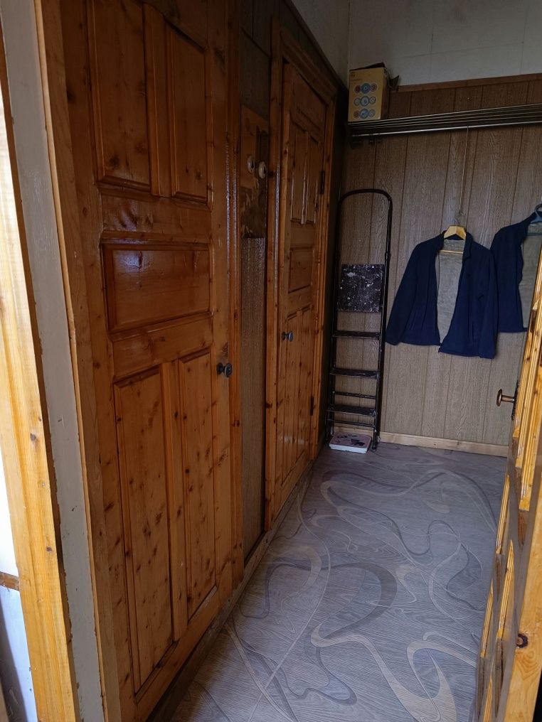 Продам трёхкомнатную квартиру