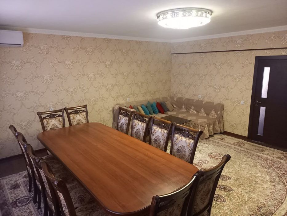 Продается квартира Сергели 8 худуд