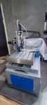 Фрезерный станок с чпу cnc technology