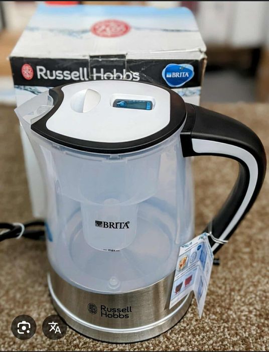 Електрическа кана