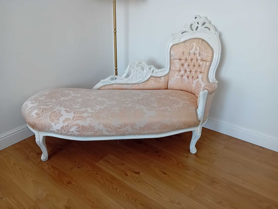 Canapea living vintage