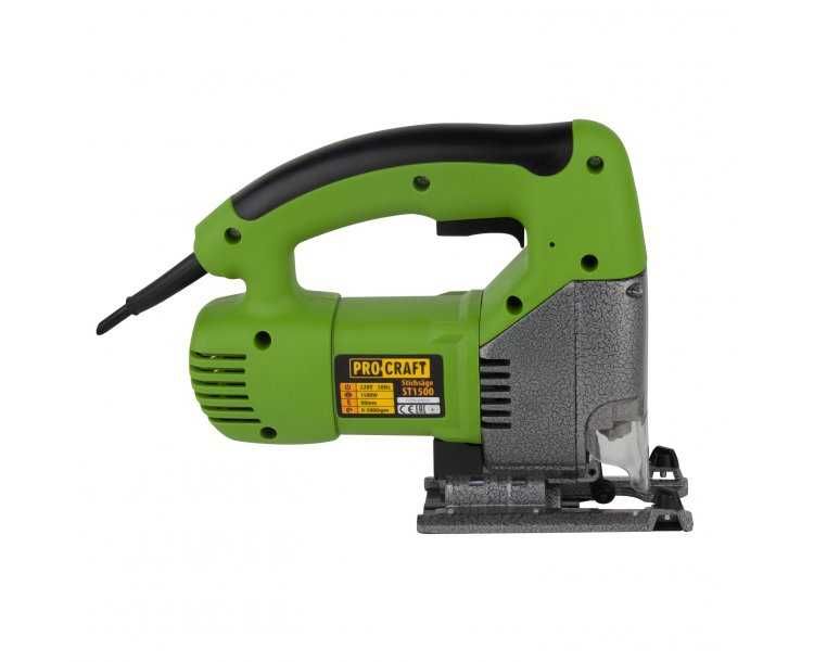 Fierestrau electric PROCRAFT ST1500