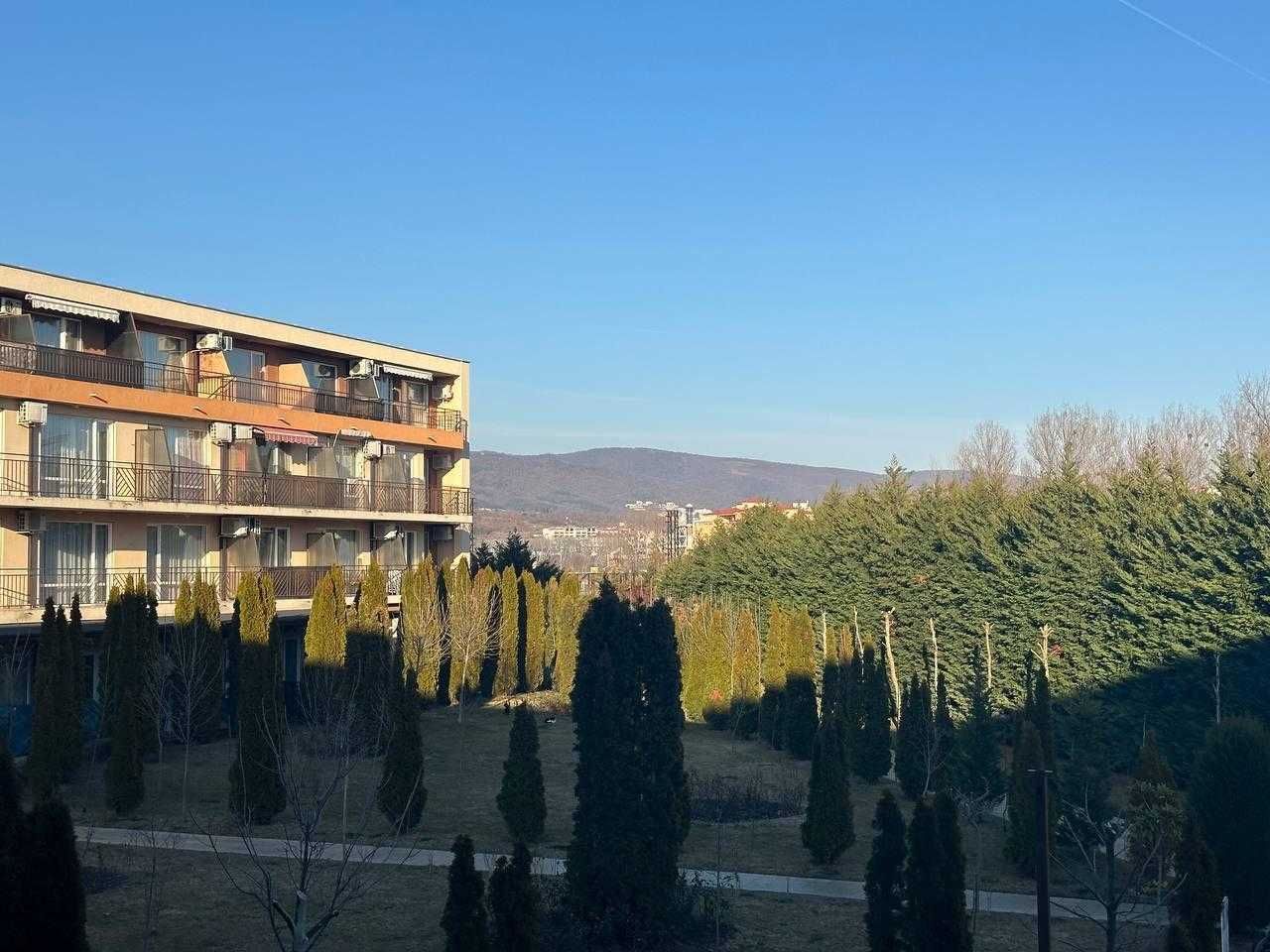 Продава се Едностаен апартамент в к.к. Слънчев бряг - 40 кв.м за 1447 €/кв.м - Снимка #6
