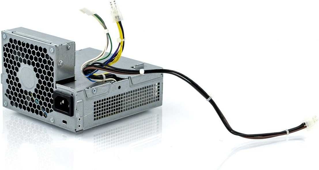 Захранващ блок HP 240W SFF Mini ITX PSU Power Supply