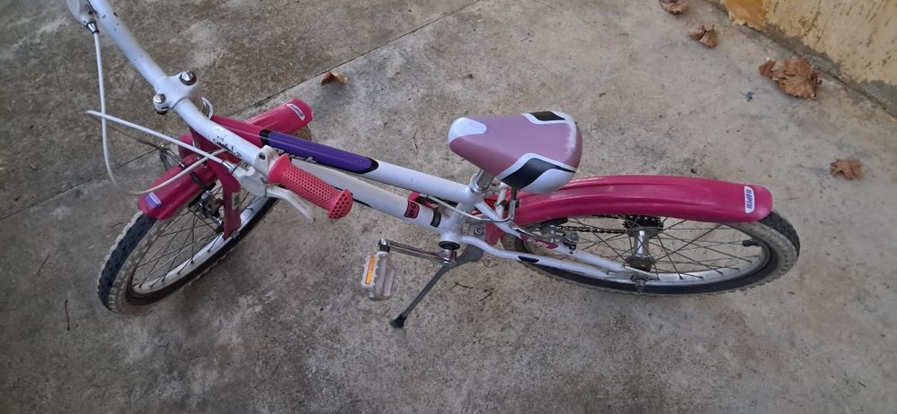 Колело ДРАГ 20 ИНЧА