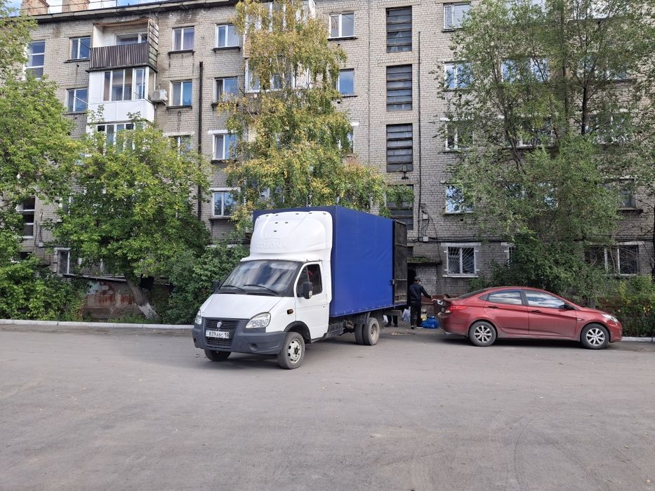 Срочно продам Газель 4.20, 2.20, 2.15