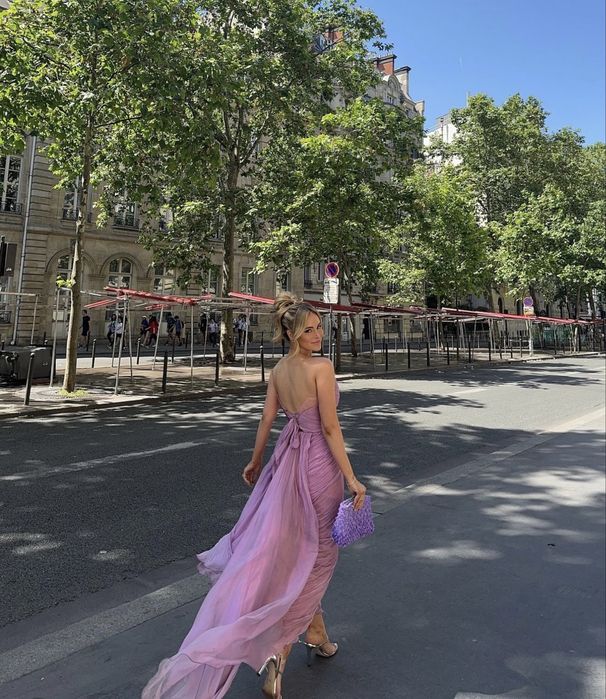 Vand rochie Maria Lucia Hohan