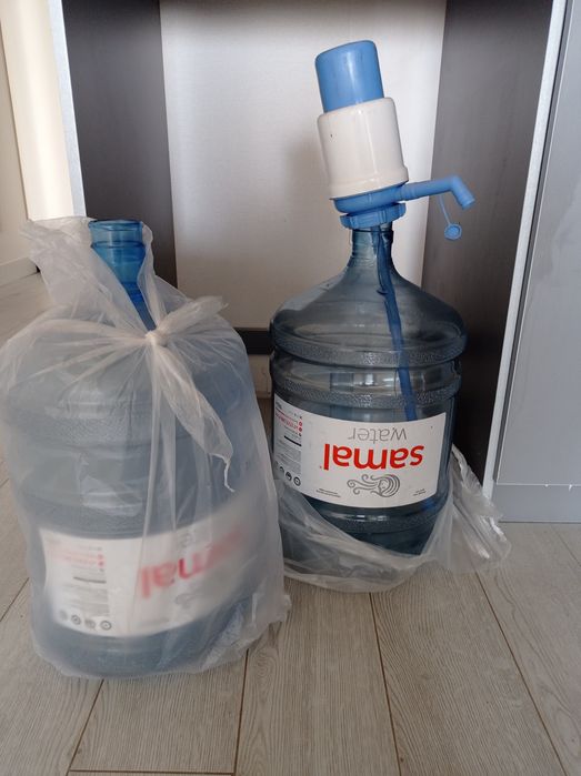 Продам бутыль для воды