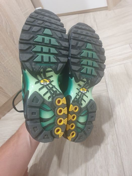 Маратонки NIKE Tn AIR