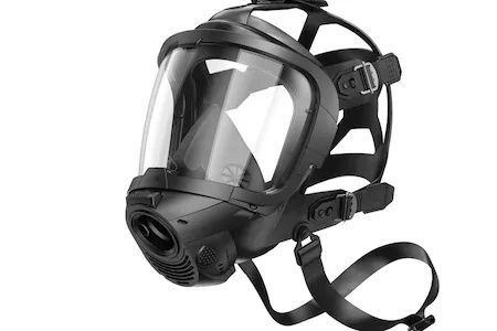 Маска drager fps7000