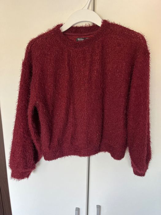 Bluză bershka dama, S