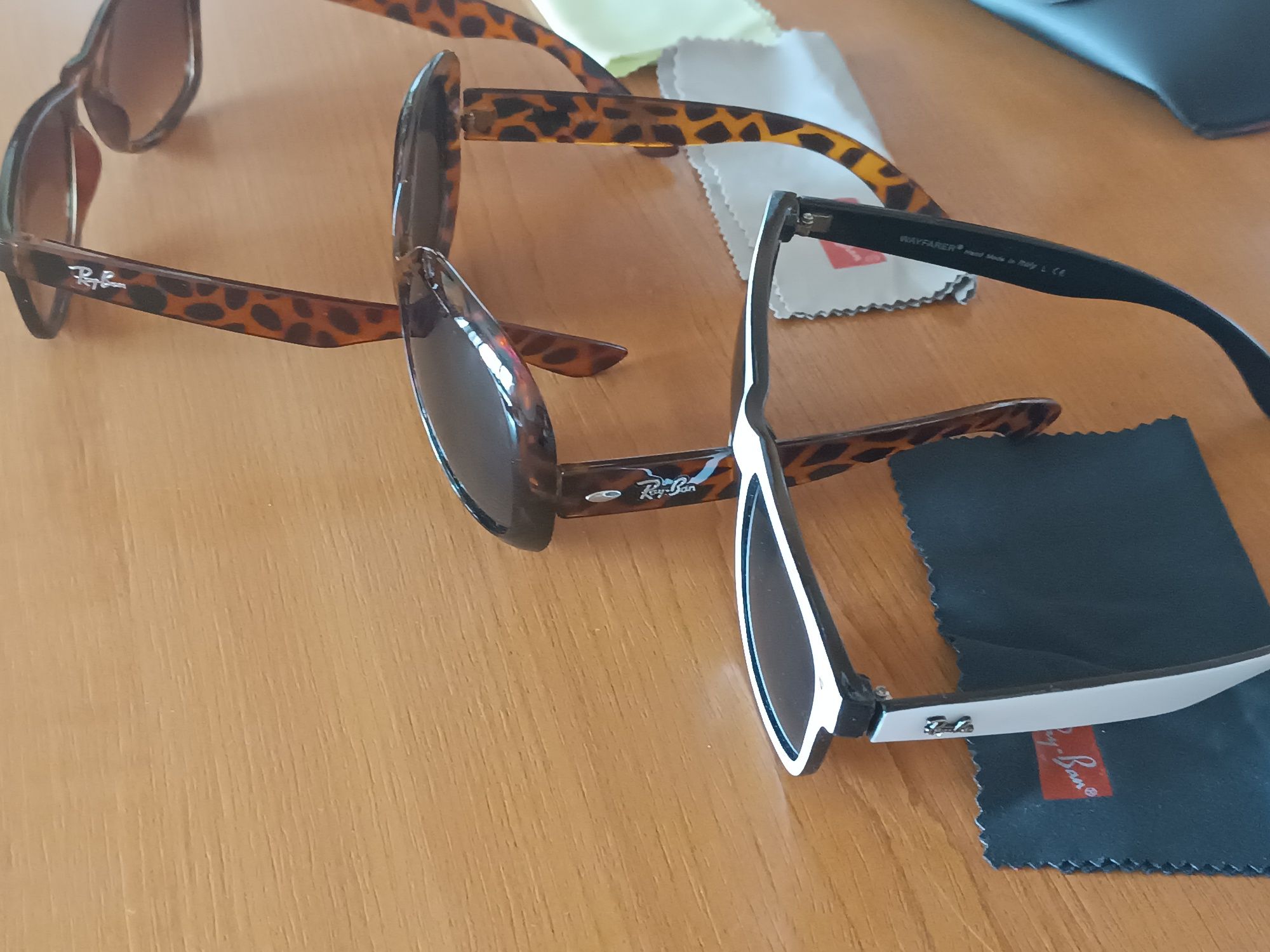 Слънчеви Очила Ray Ban