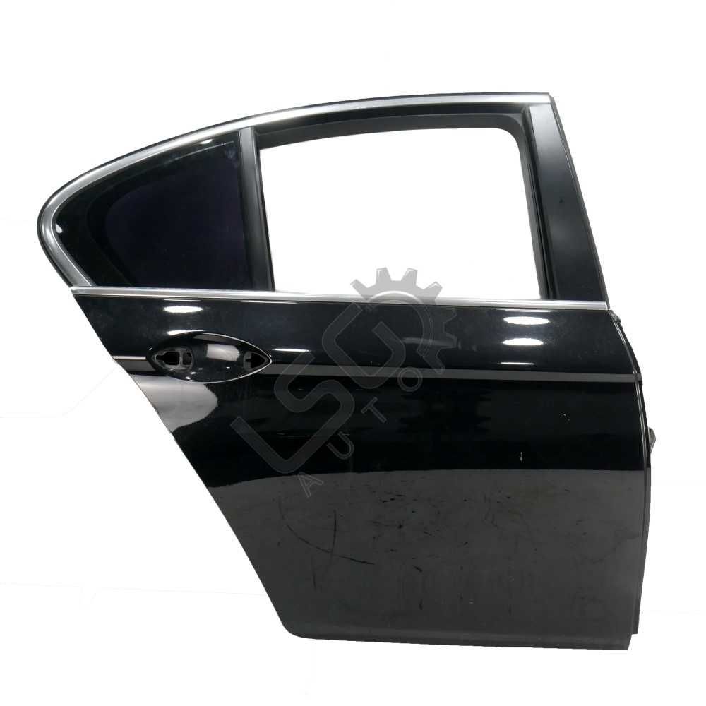 Задна дясна врата BMW 5 Series (F10, F11)  ID:146367