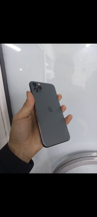 Apple IPhone 11 pro 256gb