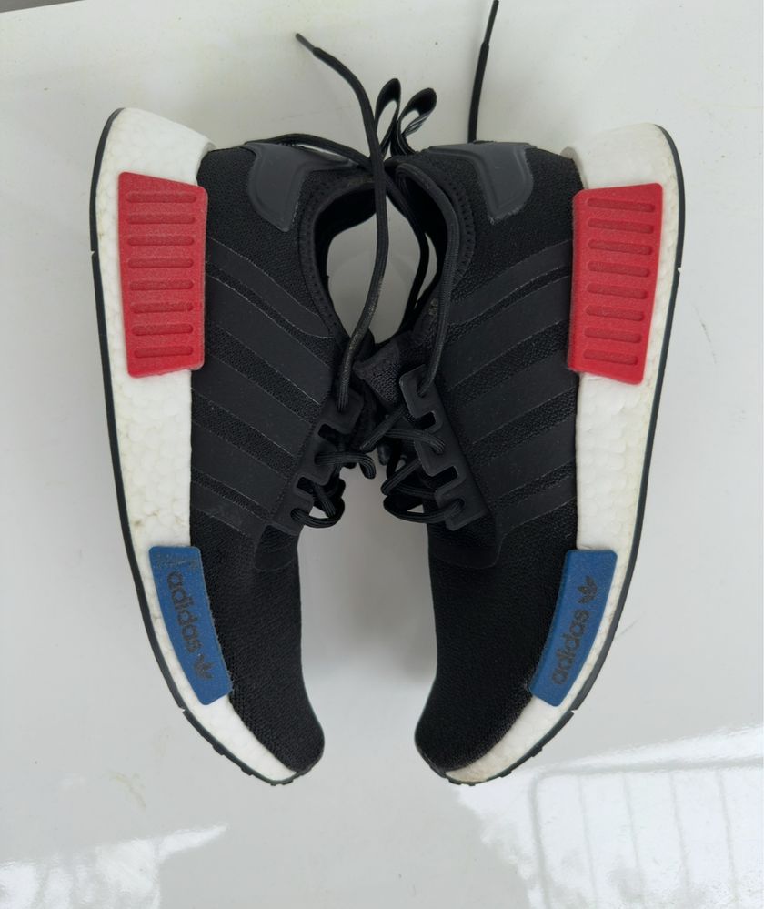 Маратонки / кецове / спортни обувки Adidas NMD