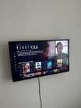 Televizor Smart TV Led HD JVC 81cm