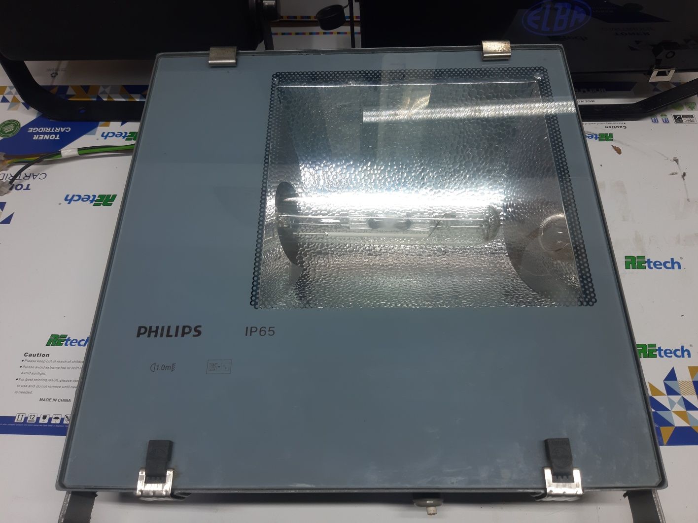 Proiector 400w  philips