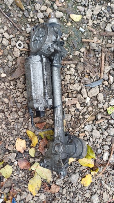 Caseta directie passat b6