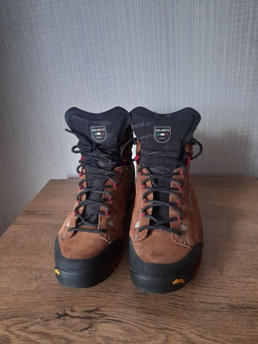 Dolomite gore tex обувки 42 номер.