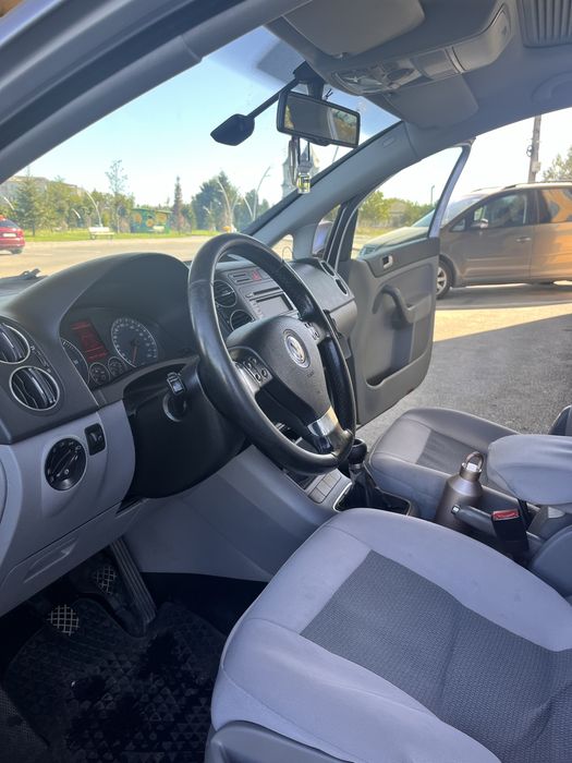 Volkswagen Golf V Plus