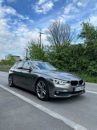 BMW Seria 3 F31 320d Luxury Line LCI