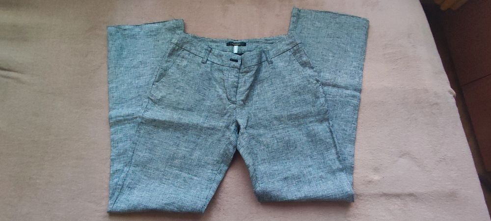 Дамски елегантен панталон,пола марка KENSOL