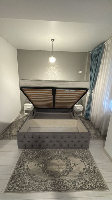 Inchiriez apartament tip studio 41 mp