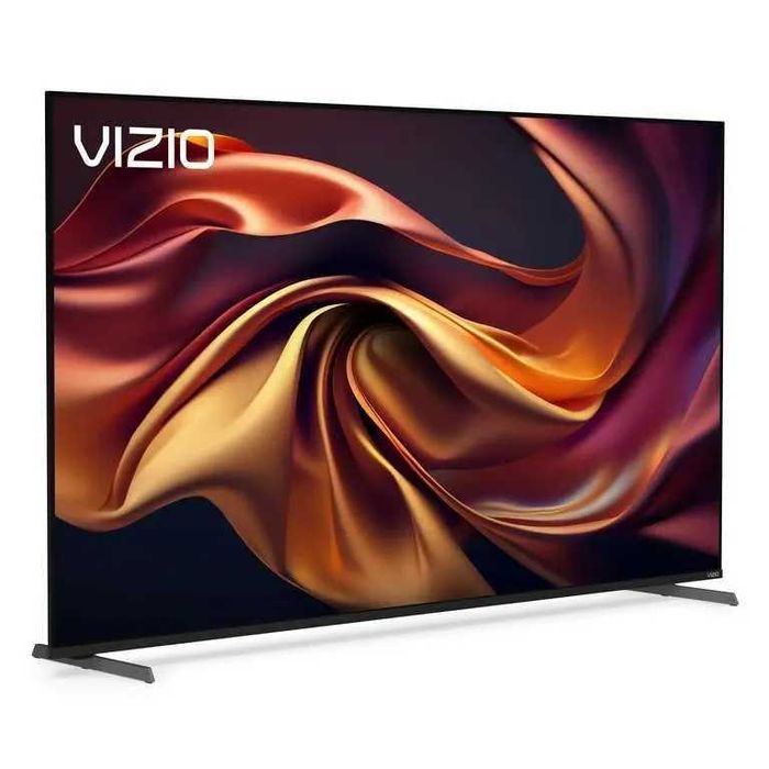 Телевизор Immer U86F11  UHD SMART Google TV 2x pult
