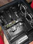 Unitate Gaming RTX