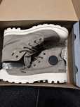 Ghete sport Palladium