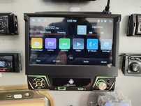 Мултимедия Android 1-din 7-inch