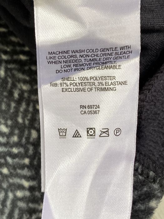 Polar subțire damă Columbia, L